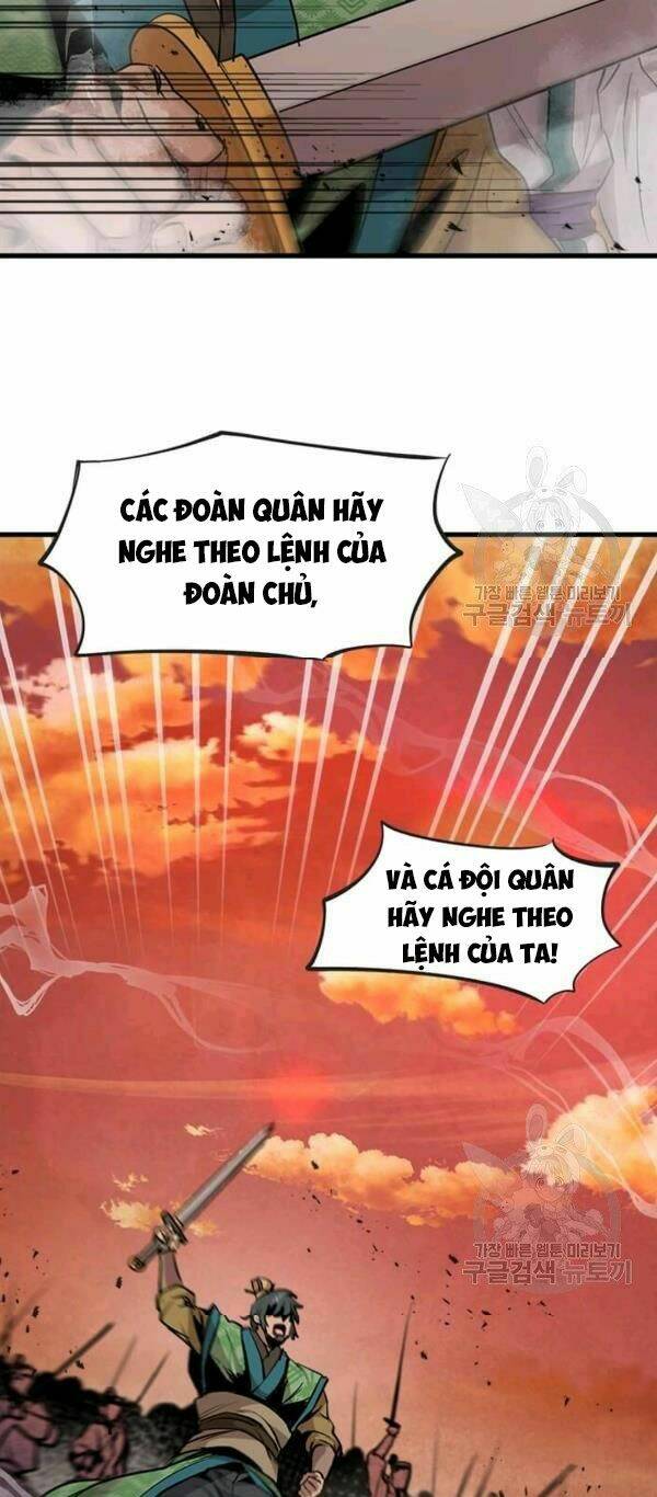 Đạo Sĩ Giang Hồ - Chapter 48 - Page 25