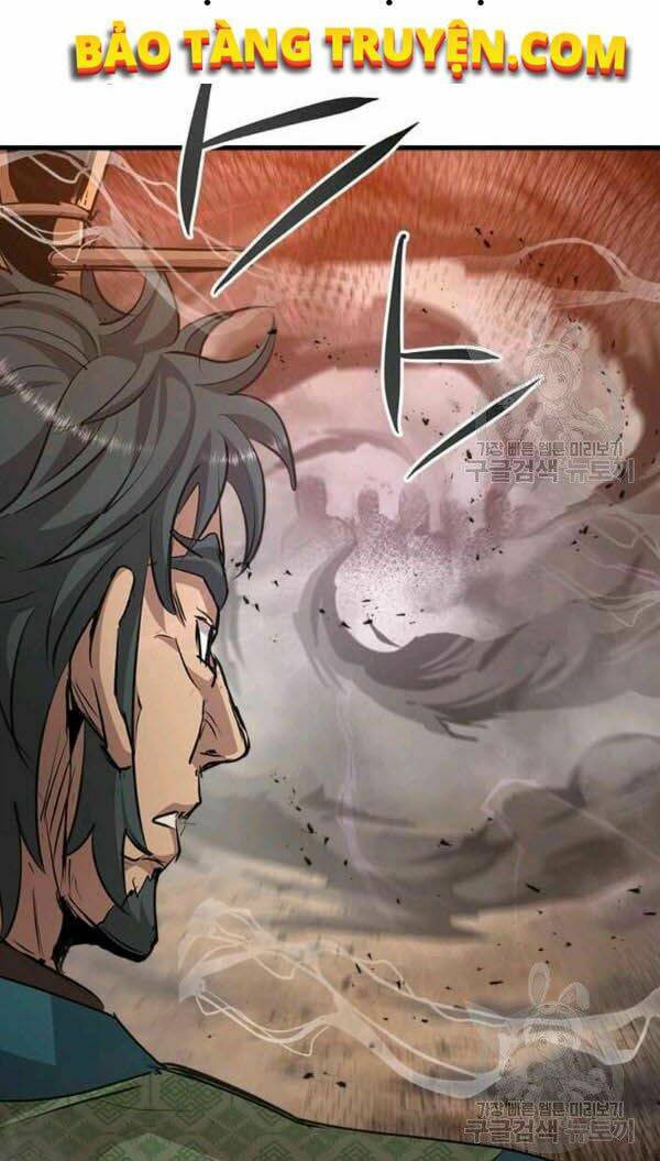 Đạo Sĩ Giang Hồ - Chapter 48 - Page 29