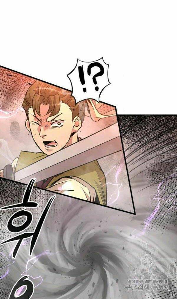 Đạo Sĩ Giang Hồ - Chapter 48 - Page 31