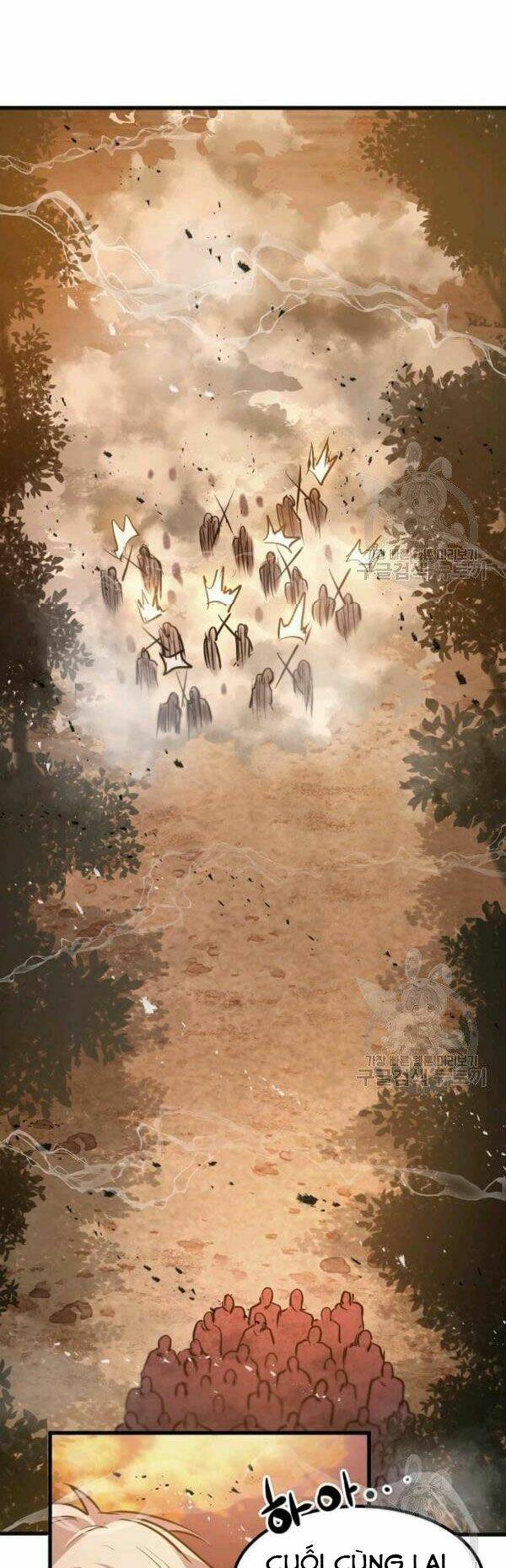 Đạo Sĩ Giang Hồ - Chapter 48 - Page 35