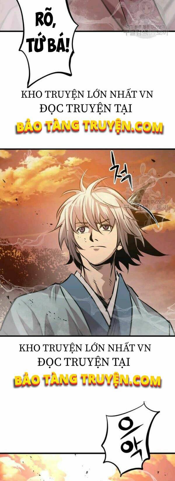 Đạo Sĩ Giang Hồ - Chapter 48 - Page 38