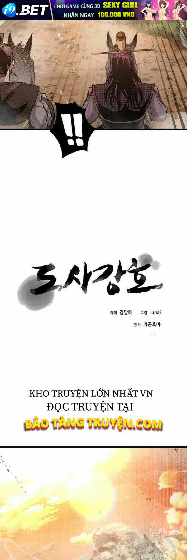 Đạo Sĩ Giang Hồ - Chapter 48 - Page 3