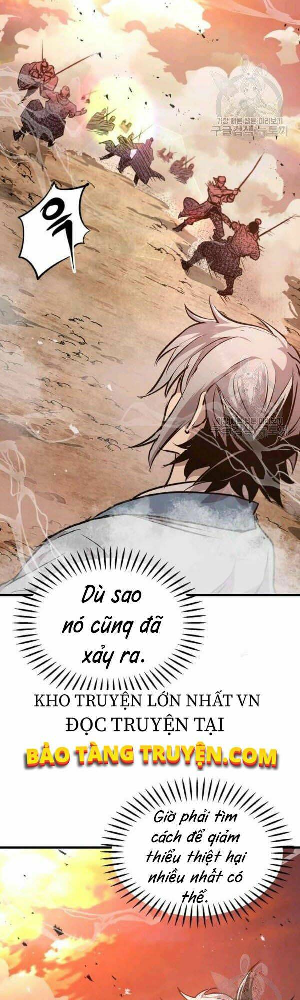 Đạo Sĩ Giang Hồ - Chapter 48 - Page 39