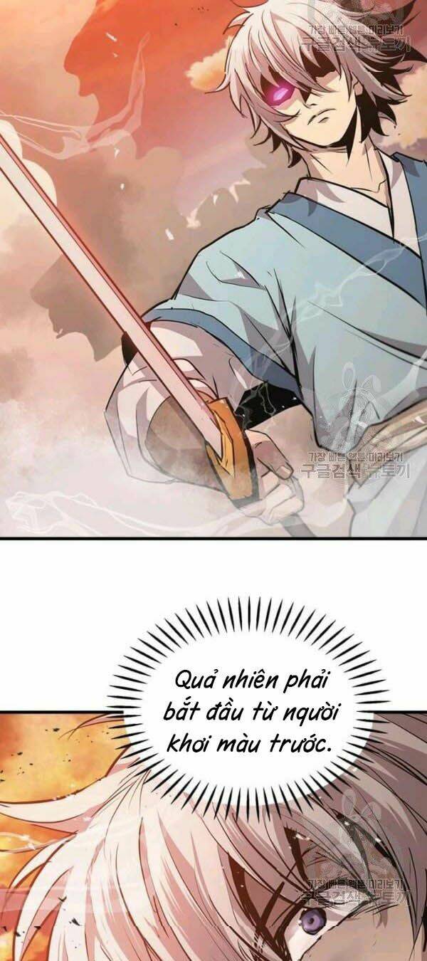 Đạo Sĩ Giang Hồ - Chapter 48 - Page 40