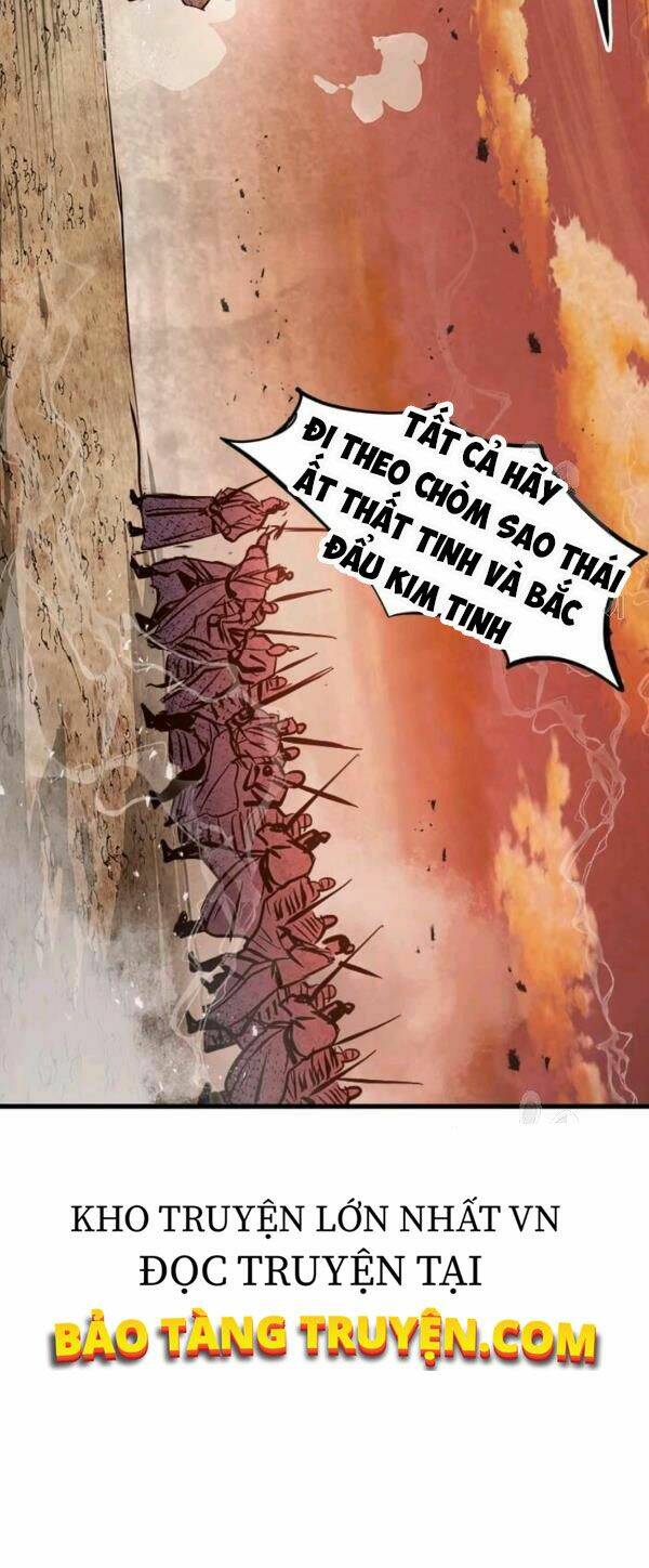 Đạo Sĩ Giang Hồ - Chapter 48 - Page 43