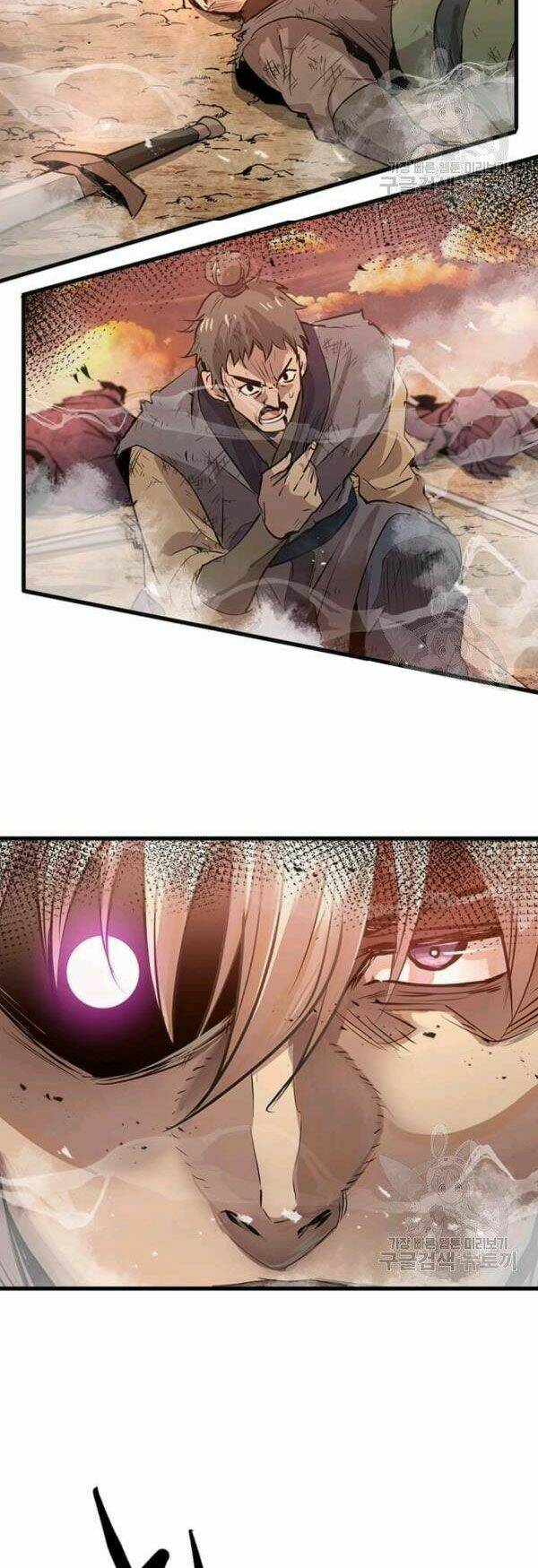 Đạo Sĩ Giang Hồ - Chapter 48 - Page 47