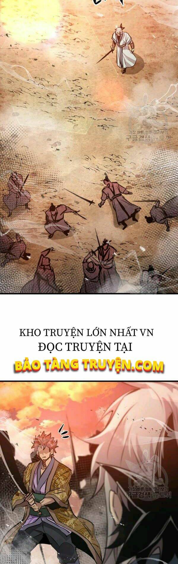 Đạo Sĩ Giang Hồ - Chapter 48 - Page 50