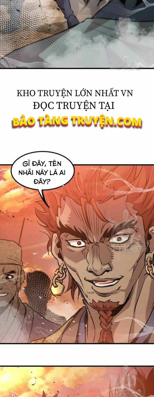 Đạo Sĩ Giang Hồ - Chapter 48 - Page 51