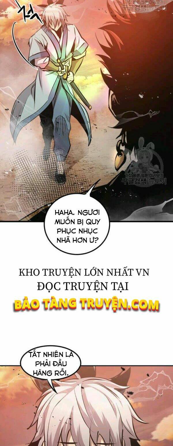 Đạo Sĩ Giang Hồ - Chapter 48 - Page 52