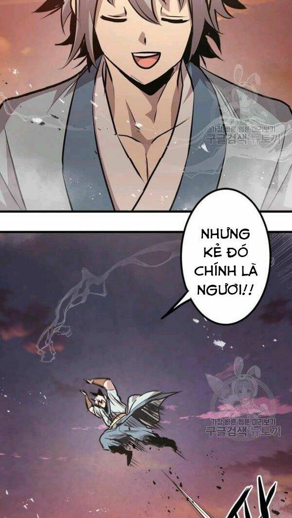 Đạo Sĩ Giang Hồ - Chapter 48 - Page 53