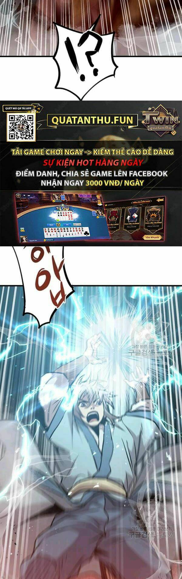 Đạo Sĩ Giang Hồ - Chapter 48 - Page 55