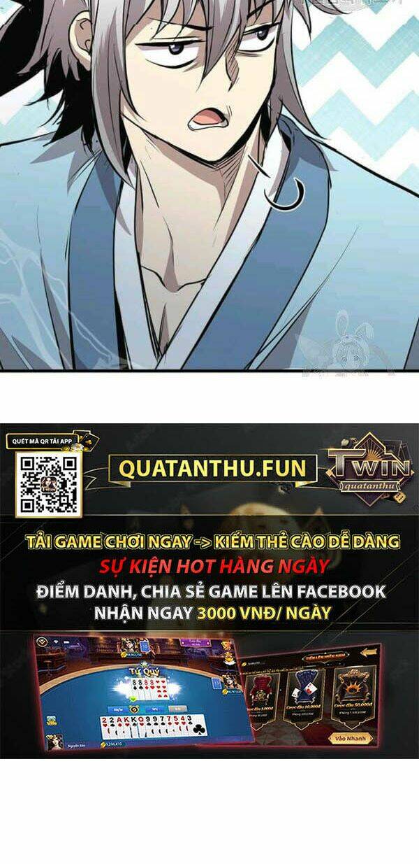 Đạo Sĩ Giang Hồ - Chapter 48 - Page 5