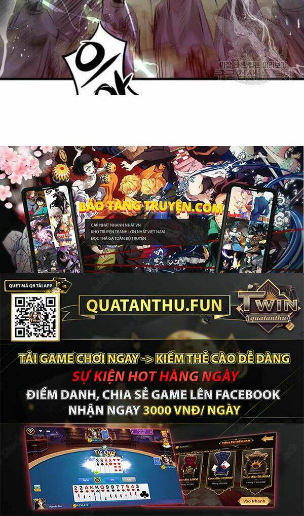 Đạo Sĩ Giang Hồ - Chapter 48 - Page 59