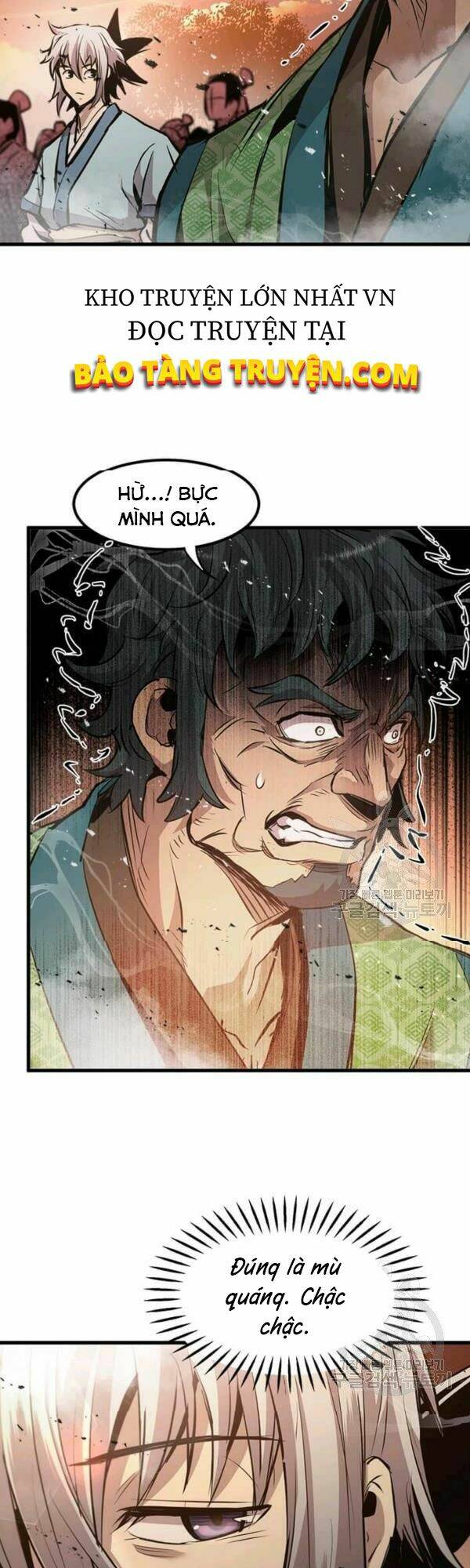 Đạo Sĩ Giang Hồ - Chapter 48 - Page 7