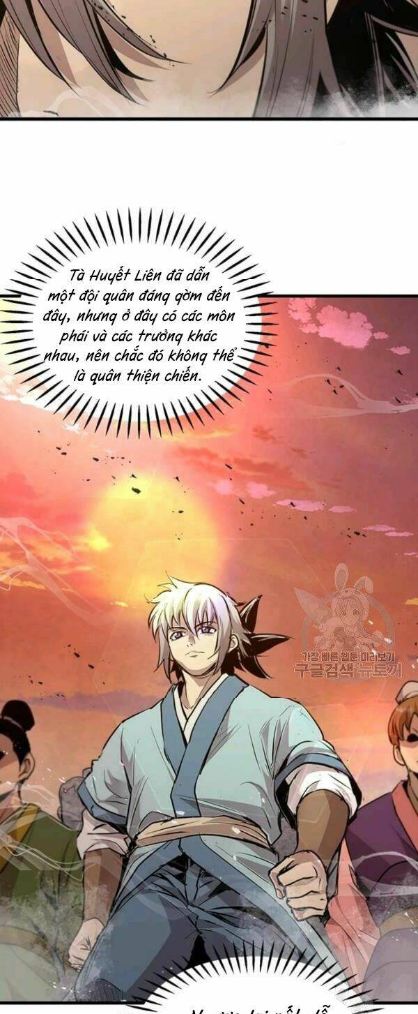 Đạo Sĩ Giang Hồ - Chapter 48 - Page 8