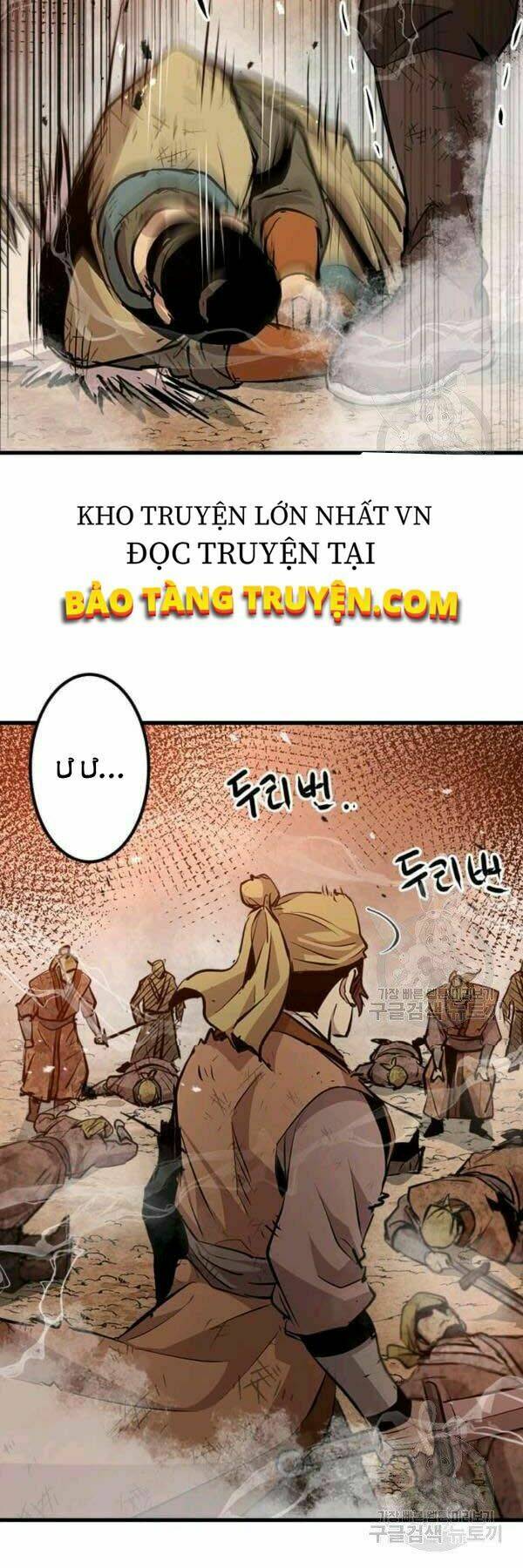 Đạo Sĩ Giang Hồ - Chapter 49 - Page 10