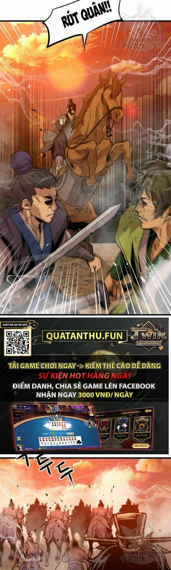 Đạo Sĩ Giang Hồ - Chapter 49 - Page 13