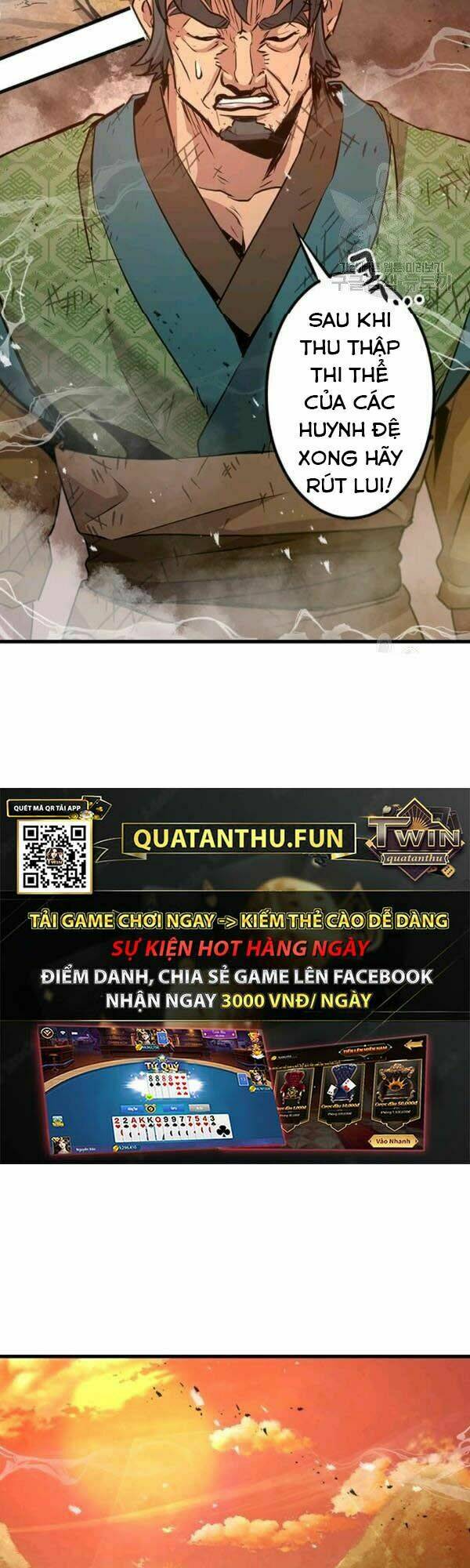 Đạo Sĩ Giang Hồ - Chapter 49 - Page 17