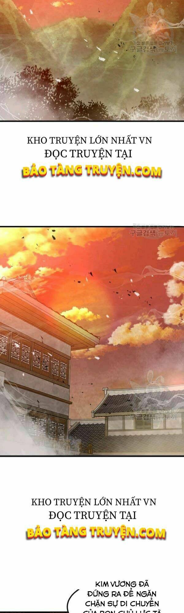 Đạo Sĩ Giang Hồ - Chapter 49 - Page 18