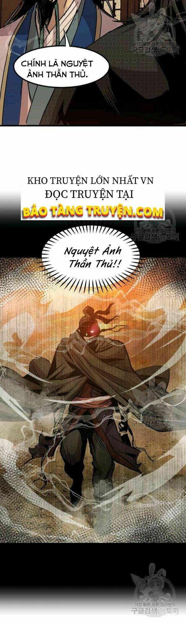 Đạo Sĩ Giang Hồ - Chapter 49 - Page 23