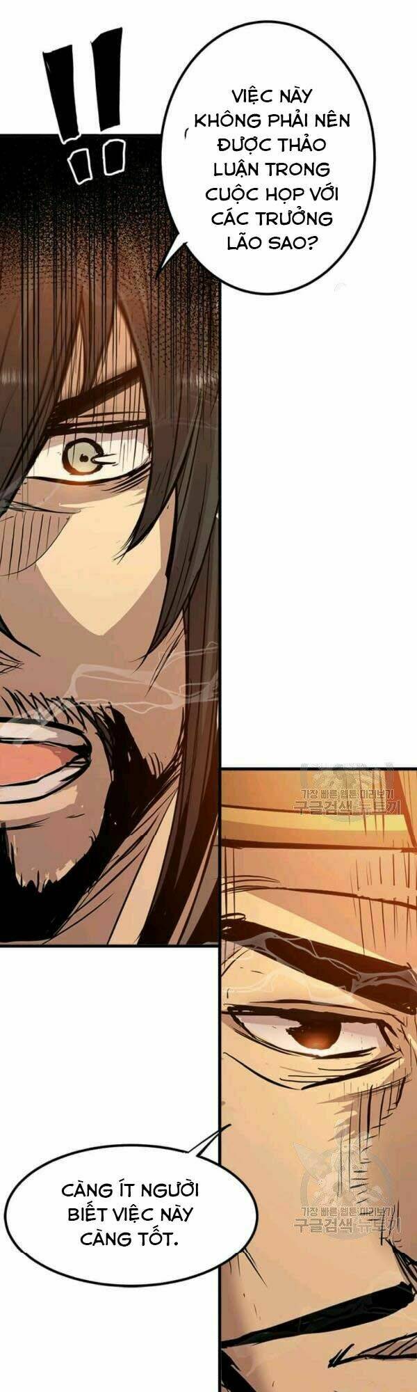 Đạo Sĩ Giang Hồ - Chapter 49 - Page 24