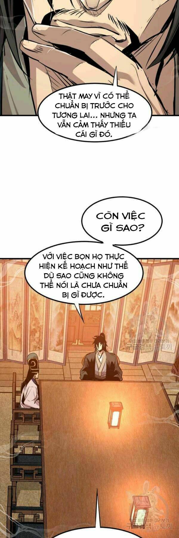 Đạo Sĩ Giang Hồ - Chapter 49 - Page 30