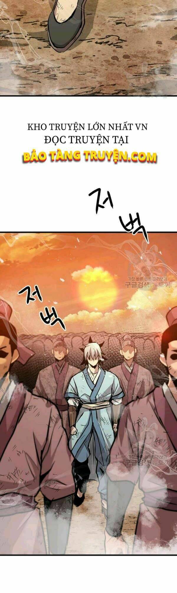 Đạo Sĩ Giang Hồ - Chapter 49 - Page 33