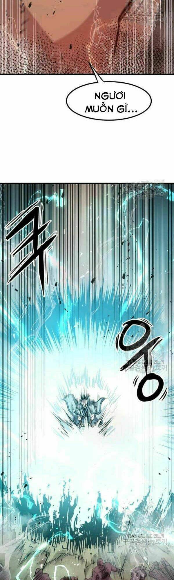 Đạo Sĩ Giang Hồ - Chapter 49 - Page 3