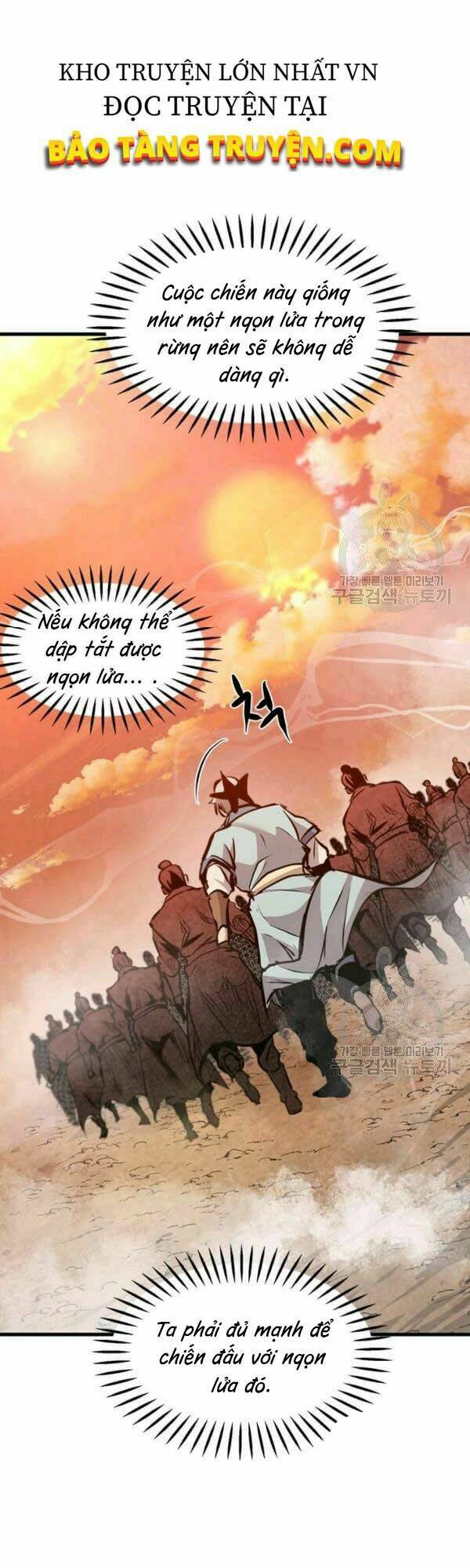 Đạo Sĩ Giang Hồ - Chapter 49 - Page 39