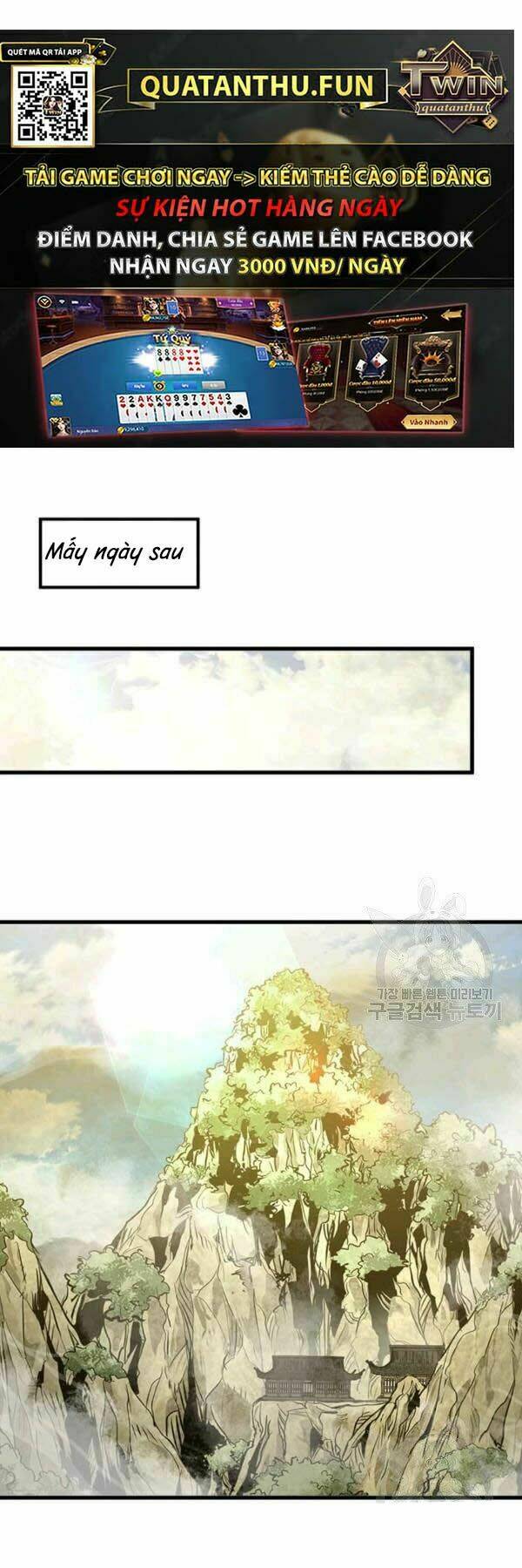 Đạo Sĩ Giang Hồ - Chapter 49 - Page 40