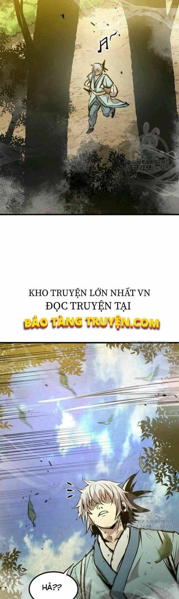Đạo Sĩ Giang Hồ - Chapter 49 - Page 47