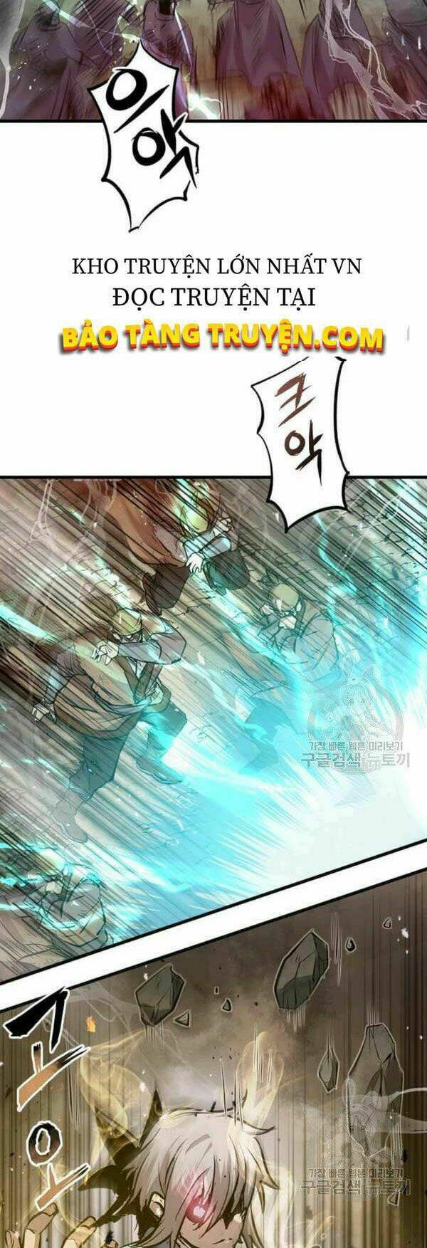 Đạo Sĩ Giang Hồ - Chapter 49 - Page 4