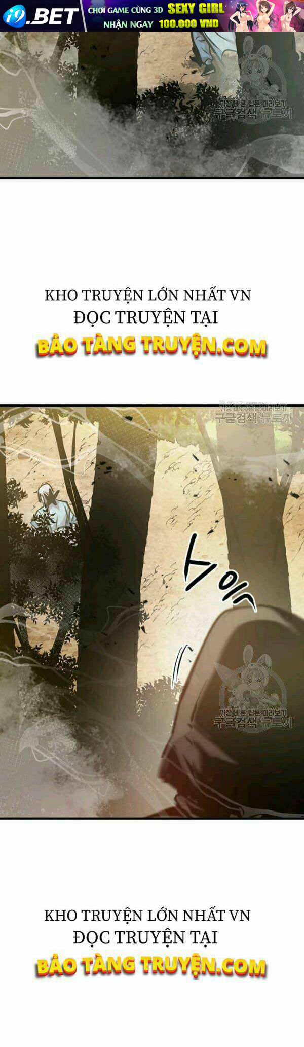 Đạo Sĩ Giang Hồ - Chapter 49 - Page 49