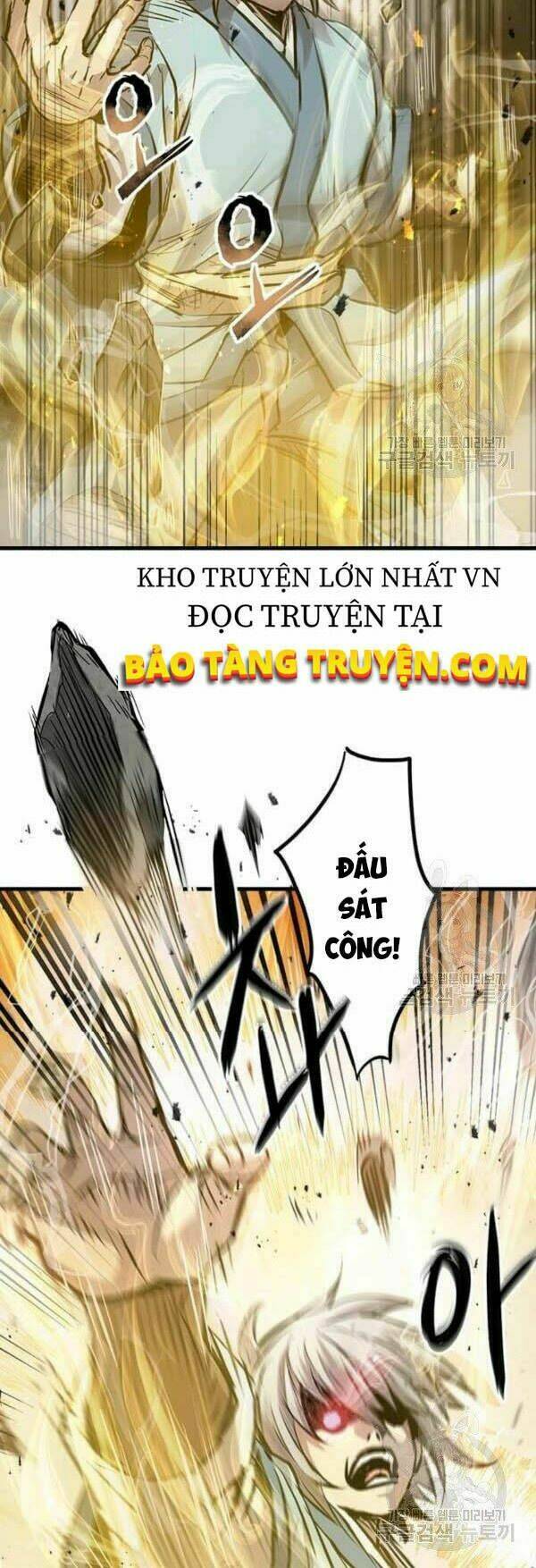 Đạo Sĩ Giang Hồ - Chapter 49 - Page 5