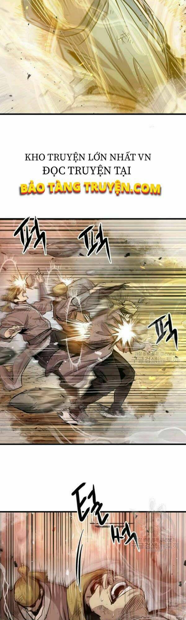 Đạo Sĩ Giang Hồ - Chapter 49 - Page 6