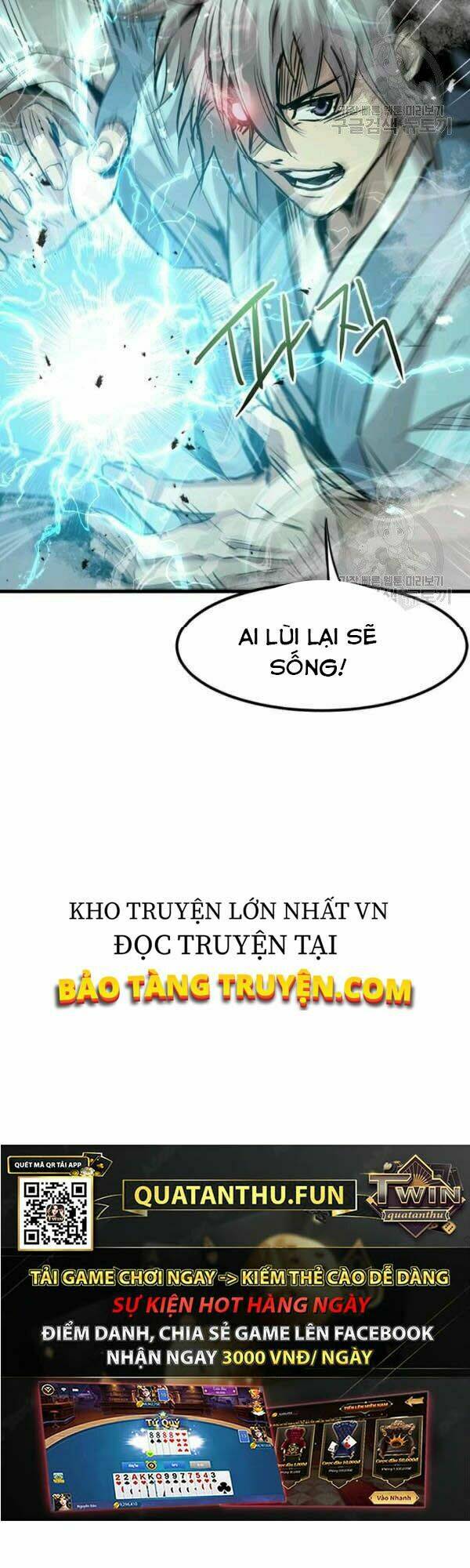 Đạo Sĩ Giang Hồ - Chapter 49 - Page 8