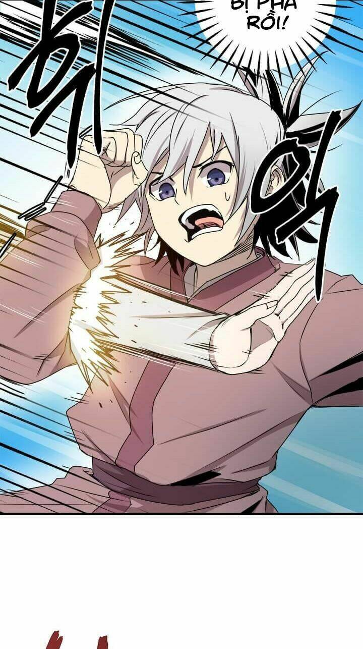 Đạo Sĩ Giang Hồ - Chapter 5 - Page 11