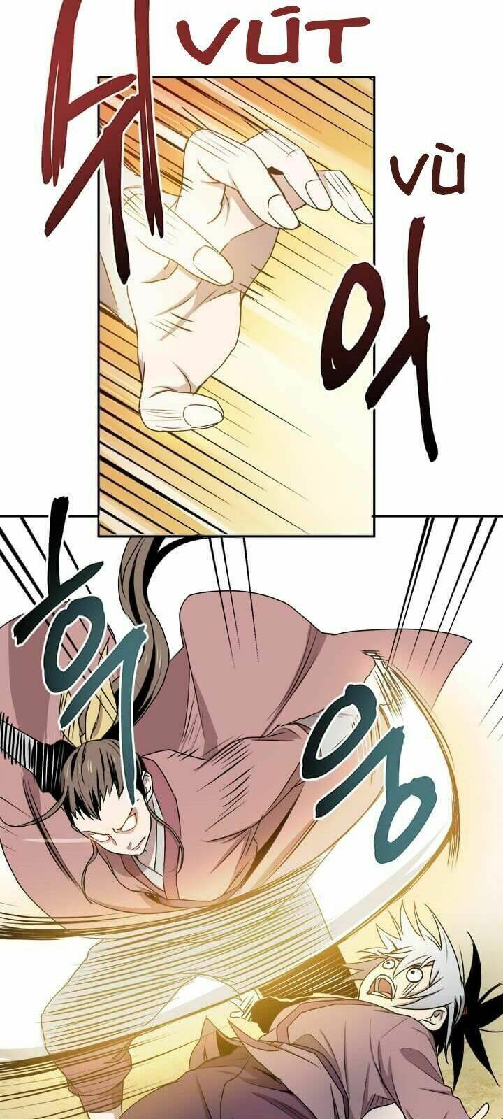 Đạo Sĩ Giang Hồ - Chapter 5 - Page 12