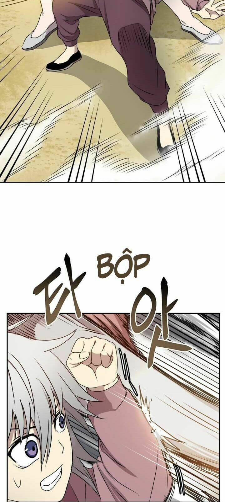 Đạo Sĩ Giang Hồ - Chapter 5 - Page 13