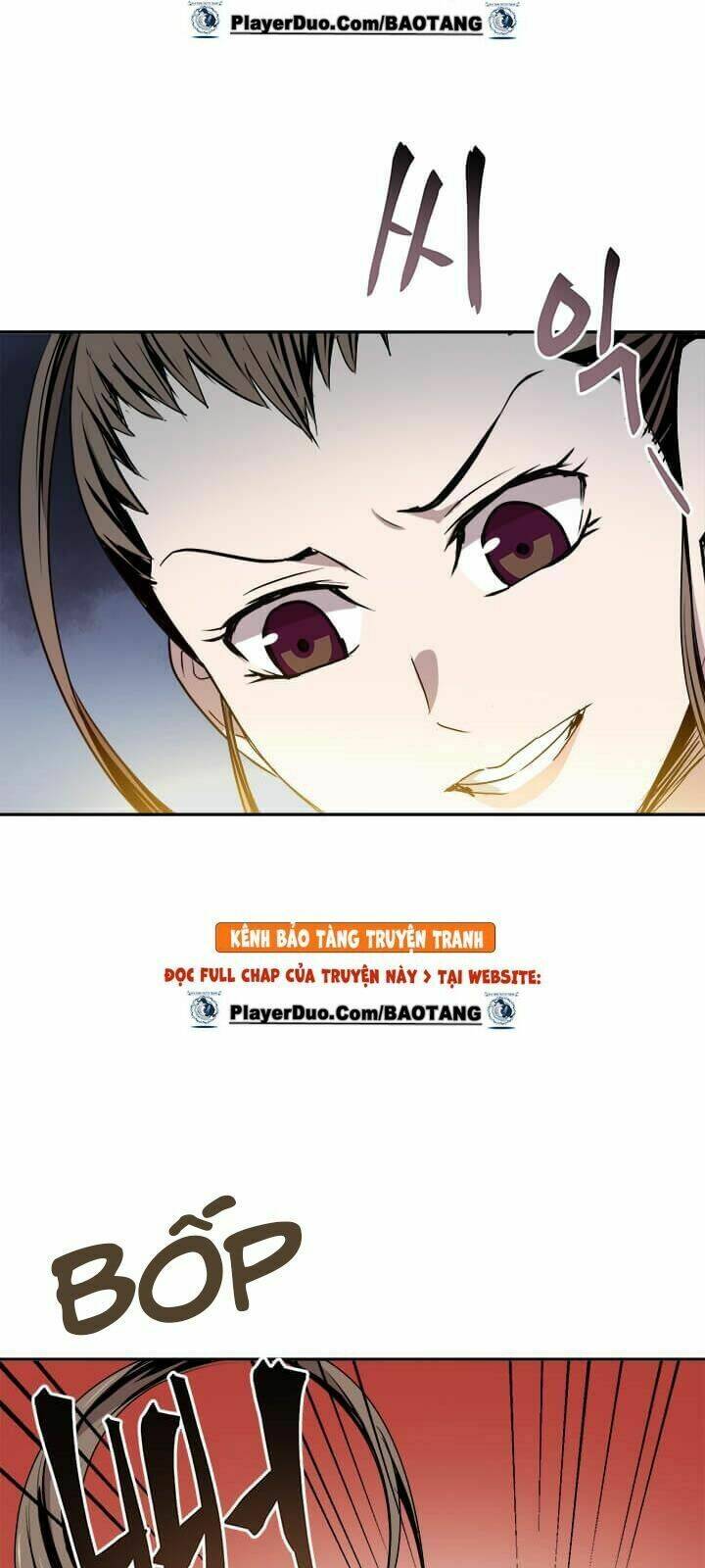 Đạo Sĩ Giang Hồ - Chapter 5 - Page 15