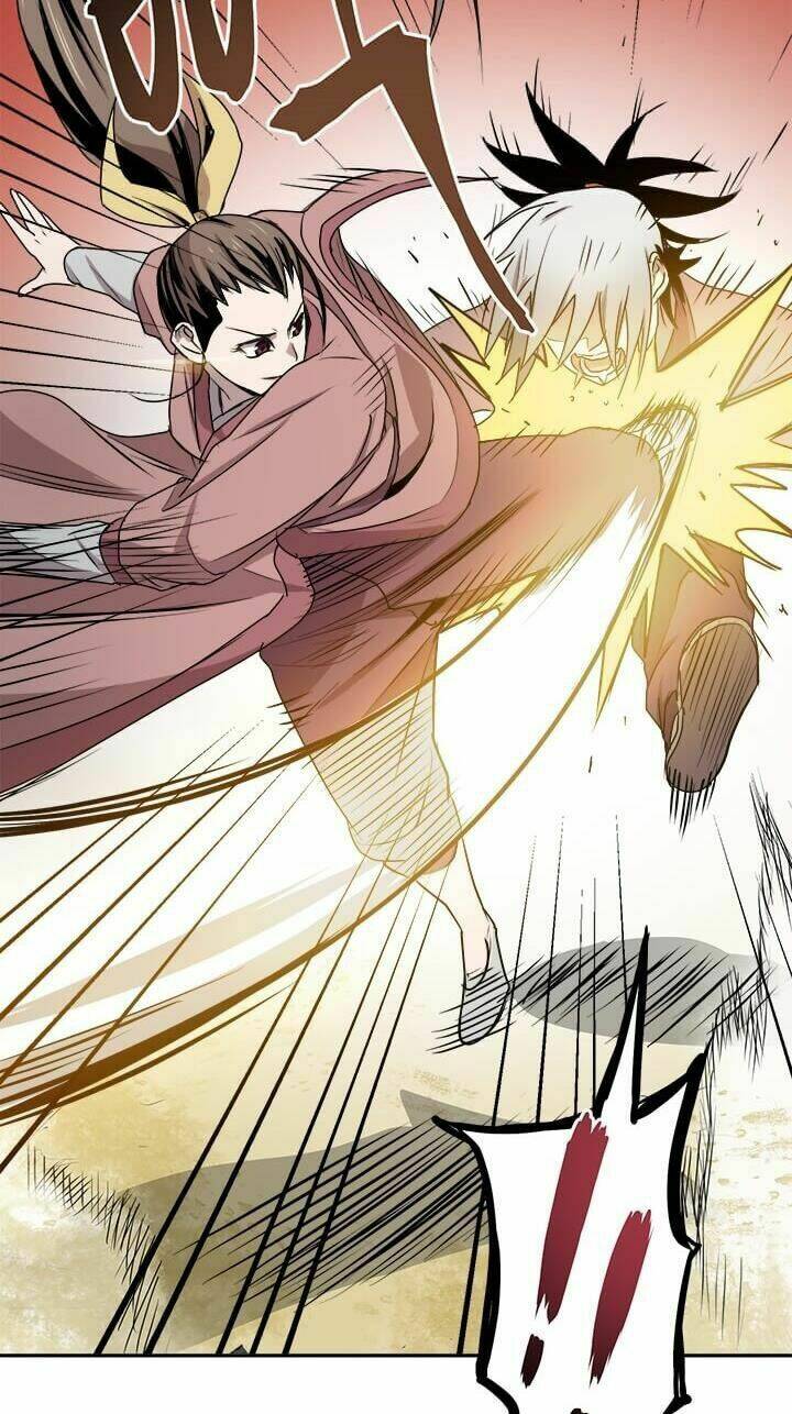 Đạo Sĩ Giang Hồ - Chapter 5 - Page 16