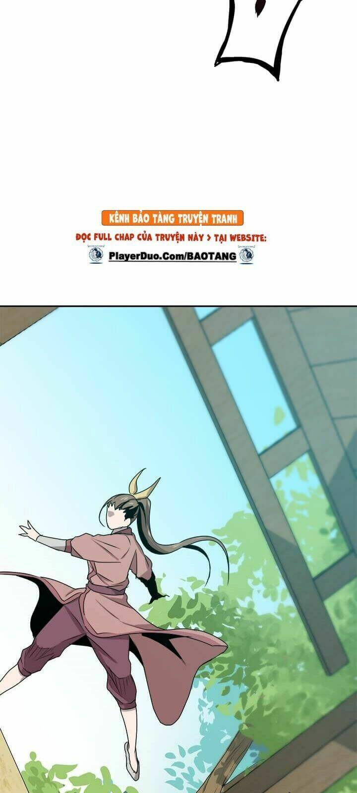 Đạo Sĩ Giang Hồ - Chapter 5 - Page 17