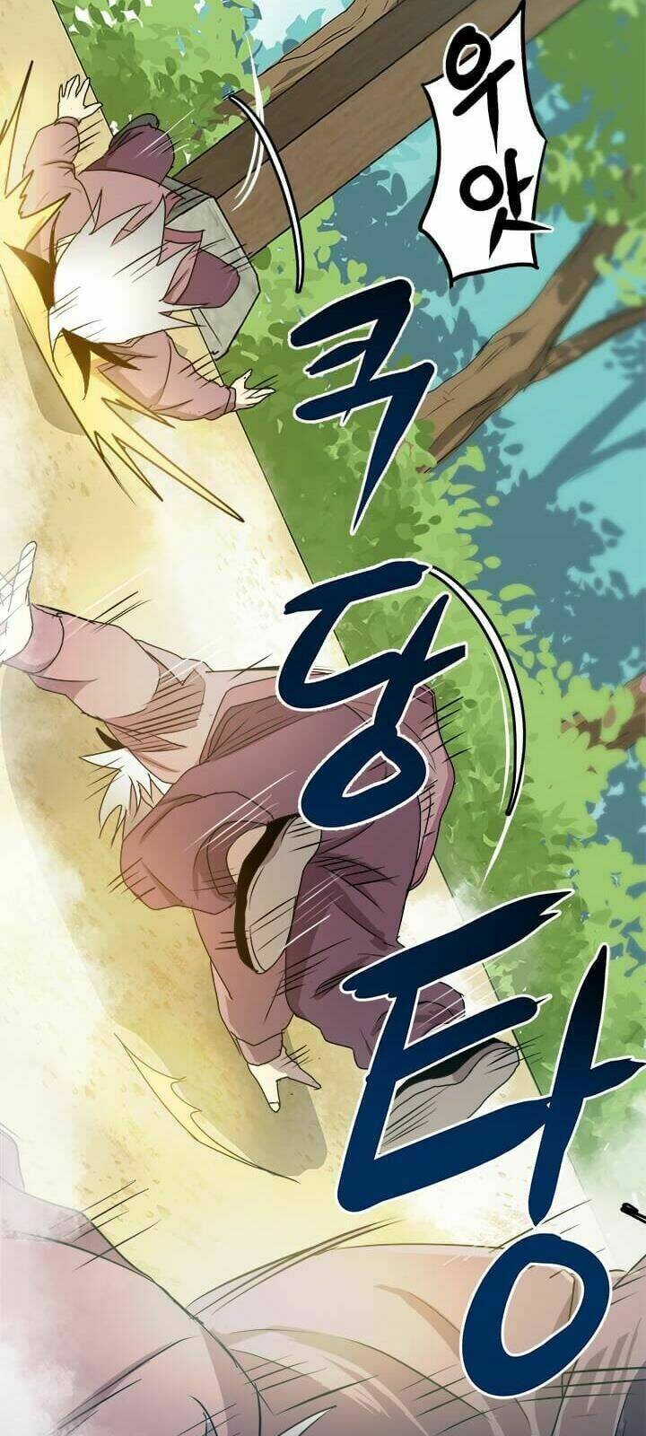 Đạo Sĩ Giang Hồ - Chapter 5 - Page 18