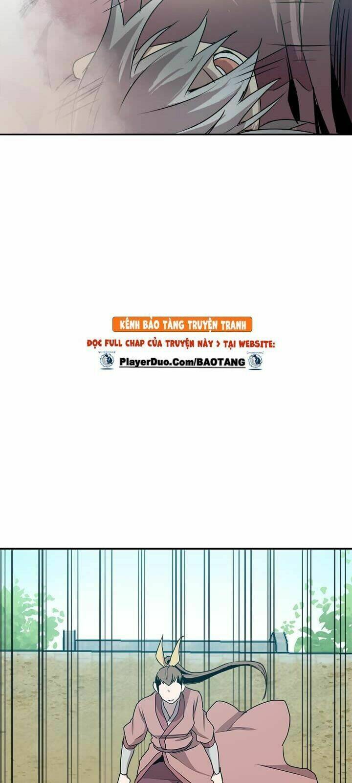 Đạo Sĩ Giang Hồ - Chapter 5 - Page 19
