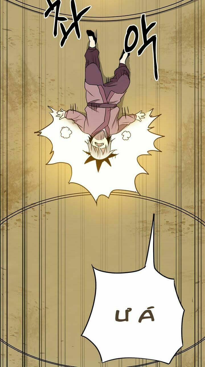 Đạo Sĩ Giang Hồ - Chapter 5 - Page 21