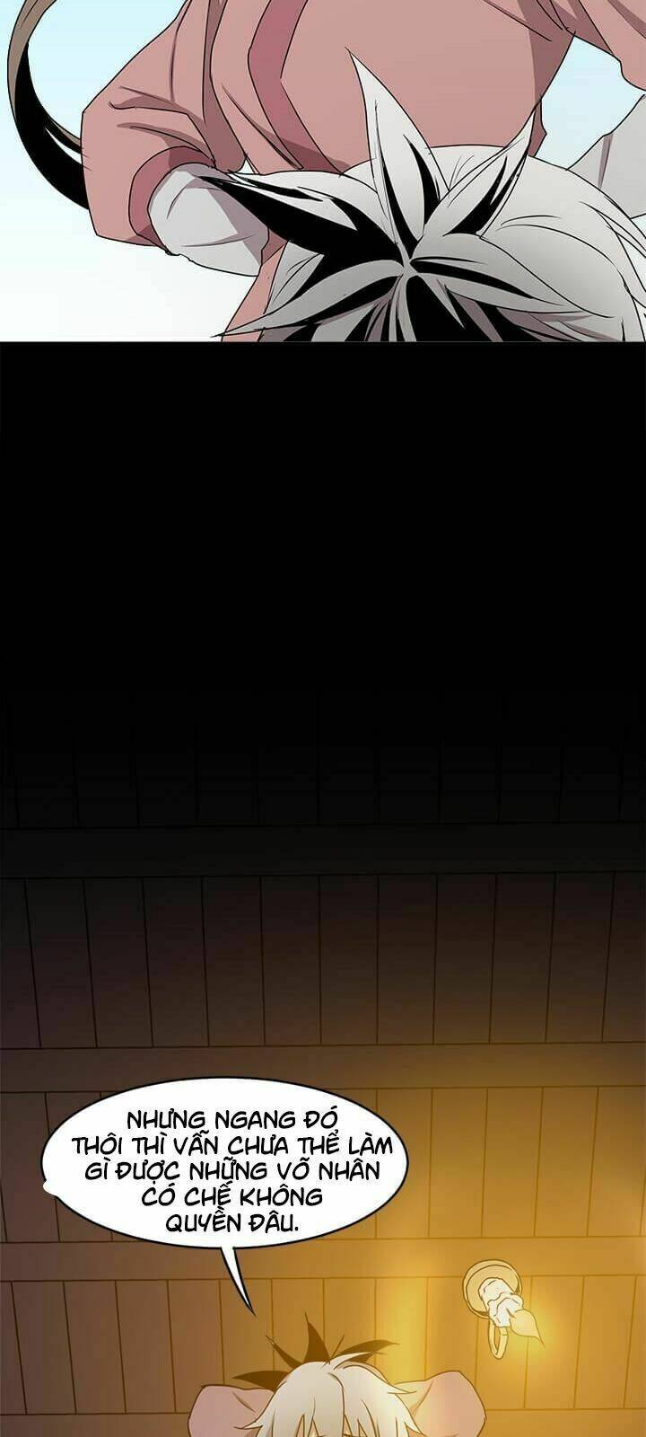 Đạo Sĩ Giang Hồ - Chapter 5 - Page 24