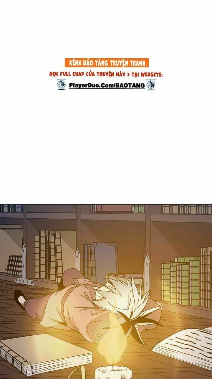 Đạo Sĩ Giang Hồ - Chapter 5 - Page 26