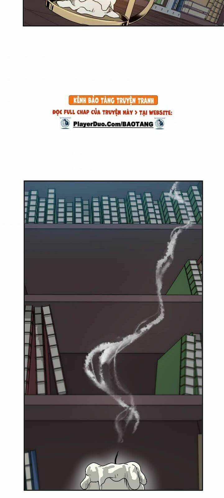 Đạo Sĩ Giang Hồ - Chapter 5 - Page 29