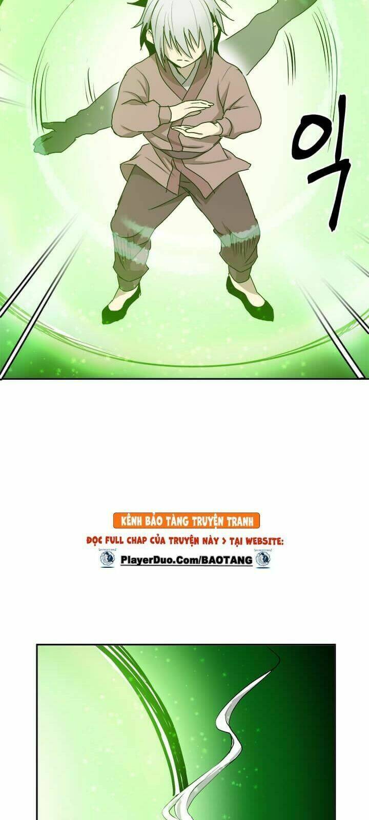 Đạo Sĩ Giang Hồ - Chapter 5 - Page 33