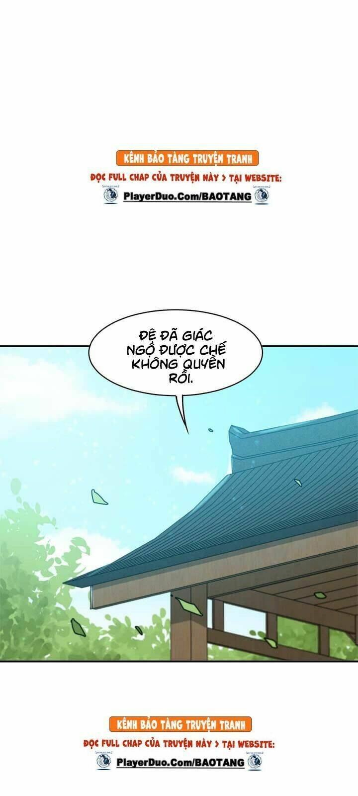 Đạo Sĩ Giang Hồ - Chapter 5 - Page 37